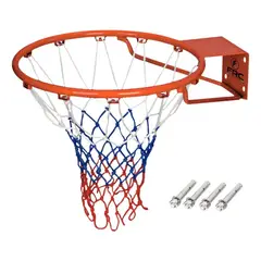 GENERICO - Aro Basquetbol Profesional 45 Cm