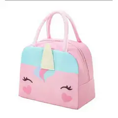 GENERICO - Bolso lonchera térmica