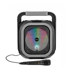 PHILCO - Parlante Portátil Karaoke TWS 65 BT 765GR