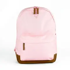 MOOSE - MOCHILA MANHATTAN ROSE