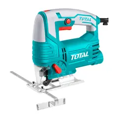 TOTAL TOOLS - Sierra Caladora 570w + Hoja de Sierra Total