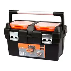 BAHCO - Caja De Herramienta 27 Lts C/bandeja 4750PTB50