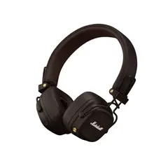 MARSHALL - Audífonos Bluetooth On Ear Major V Café