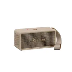 MARSHALL - Parlante Bluetooth Middleton II Crema