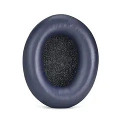EON - Almohadillas De Repuesto Compatible Sony Wh1000xm4 Azul