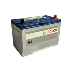 BOSCH - Batería 90 AH 710 CCA 105D31L Positivo Derecho