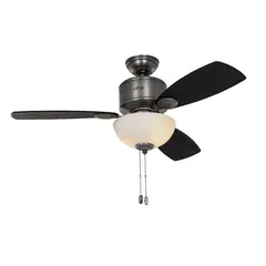 HUNTER - Ventilador De Techo 48" Mod. Kohala Bay