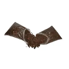 COREL - Bolsa Corteza de Pino 500gr - Estilo Natural para Interiores y Vitrinas