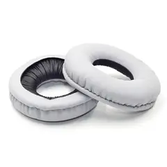 EON - Almohadillas De Repuesto Compatible Sony Wh-Ch500 Gris