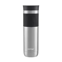 CONTIGO - Byron 20 - Mug 710 ml Acero Inoxidable - Gris