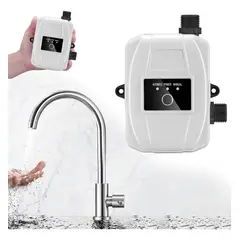 EVERSO - Controlador Automático Presión De Agua Bomba Elevadora