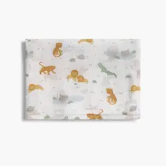 TEXTURA INTERIORS - Manta Juno 120x120