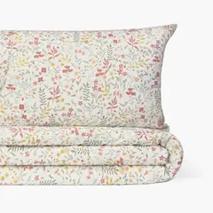 TEXTURA INTERIORS - Funda Plumón Ferdu 240x260 (Cama 2 Plazas o Queen)