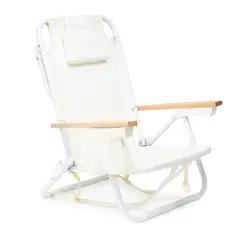 DRYHOOD - Silla de Playa Traveler Vintage