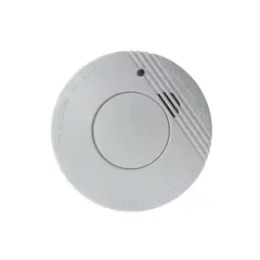 CROMPTON - Detector De Humo Autonomo 9v Dc Ip40 85