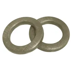 HD HOGAR SPA - Pack 80 Argollas Para Cortina - Se Instalan A Presion 4.5cm Champán