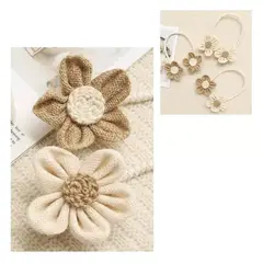 OKAY - Toma Cortinas Abrazadera Amarras Adaptable Flexible