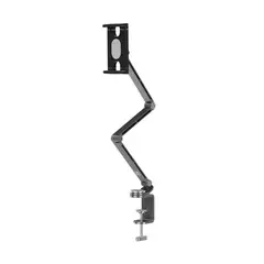 KLIP XTREME - KMM-100 Soporte Escritorio Plegable 360° Tablet Smartphone Monitor hasta 13