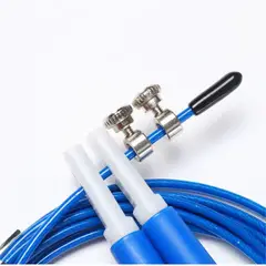 GENERIC - Cuerda de Saltar Profesional Ajustable Cardio Gym