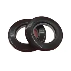 HD HOGAR SPA - Pack 60 Argollas Para Cortina - Se Instalan A Presion