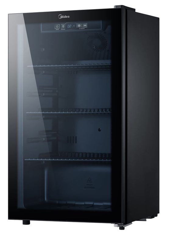 Refrigerador Beercooler Frio Directo 93 lts