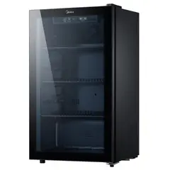 MIDEA - Refrigerador Beercooler Frio Directo 93 lts