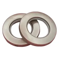 HD HOGAR SPA - Pack 60 Argollas Para Cortina - Se Instalan A Presion