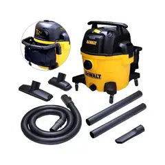 DEWALT - Aspiradora Polvo/agua 23 Litros 1100w Dwv106-b2c