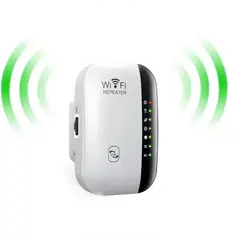 MOVI - Amplificador Wifi-Repetidor Wifi