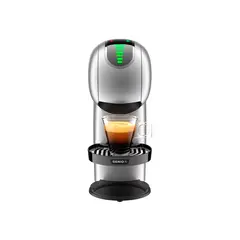 DOLCE GUSTO - Cafetera Nescafé Genio S 800 ML 1340W Gris