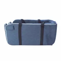 LUBABYCAS - Bolso De Asiento Para Mascotas Portatil Transportador Urban