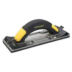 STANLEY - Lijadora Manual Para Volcanita 9 X 3-1/4 STHT05927LA