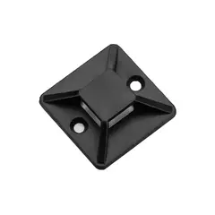 GENERICO - BASE ATORNILLABLE CHILECTRA DE 22x16MM ø68 BOLSA 100 UNDS