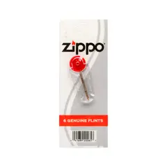 ZIPPO - Piedras Para Encendedor Flint