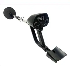 GENERICO - Detector De Metales Subterráneo Sensitivo Subterráneo