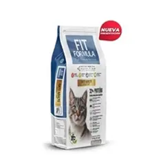 FIT FORMULA - Alimento para gato adulto 10 kg