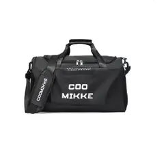 FASHIONS - Bolso De Hombro Maleta Sports Gym Bolsa De Viaje letras