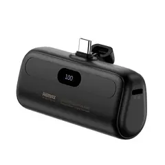 POWERBANK - Batería Cargador Portátil 5000mah Tipo C