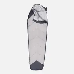 LIPPI - Saco de Dormir Andes Shield Viedma Grafito V26