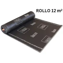 GENERICO - MEMBRANA ASFALTICA LISA CHOVA POL PY 30 COD.756000062