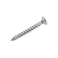 DRL - 5 Cajas Tornillo Volcanita Wisefix Pfina Zinc 6x1 14 500u
