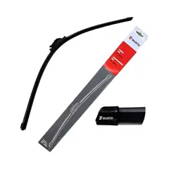 WURTH - Plumilla Automovil 20 Pulgadas Flatblade