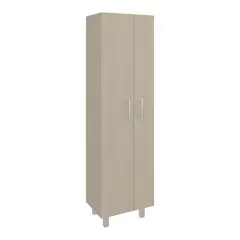 TUHOME - Mueble De Aseo 2 Puertas Nala 181,1x51,2x36,8 Cm Cartagena