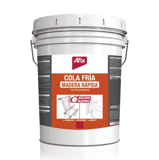 ARTICOL MADERA COLAFRIA BALDE 20KG