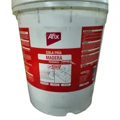 AFIX - ARTICOL MADERA COLAFRIA BALDE 20KG
