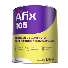 AFIX - ARTICOLL 105 GL 3,8 LT