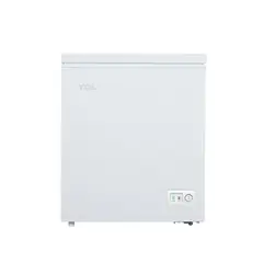 TCL - Freezer Horizontal 137L F145CF