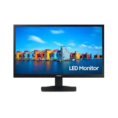 SAMSUNG - Monitor 22″ S22A336NHL Full HD HDMI REACONDICIONADO