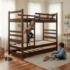 BLOCCARE - Camarote Desmontable Triple 1 Plaza