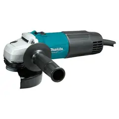 MAKITA - ESMERIL ANGULAR M0901B 4 12 540W 12000 RPM